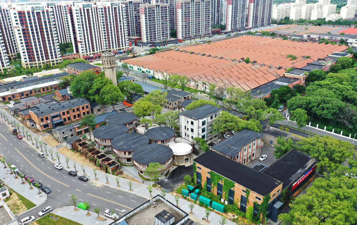 古生村周边市场分析