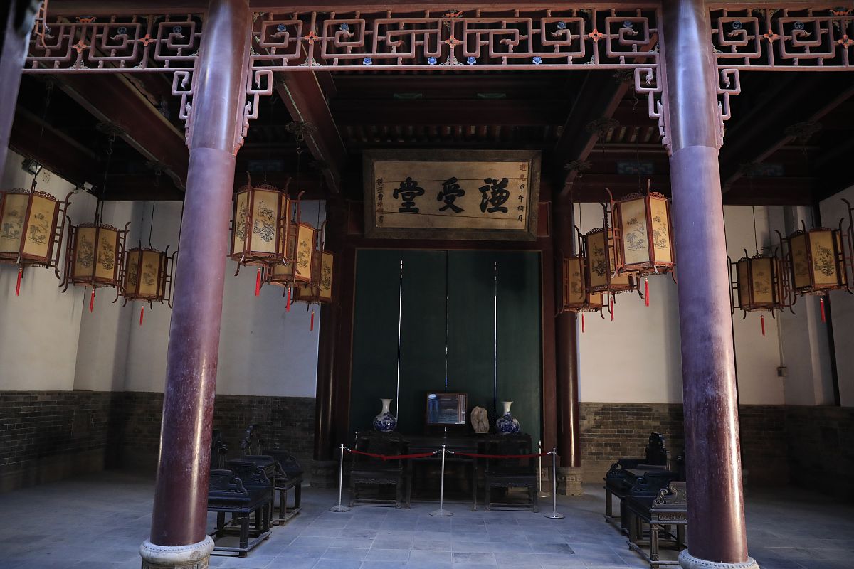 三原职业技术教育中心2022年招生专业-数控、建筑等热门专业