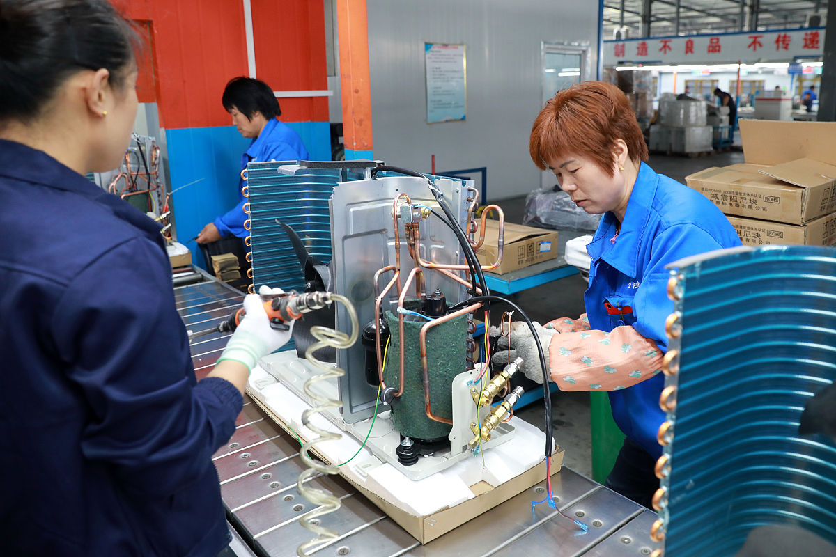 2023年报读电机电器制造与维修专业怎么样