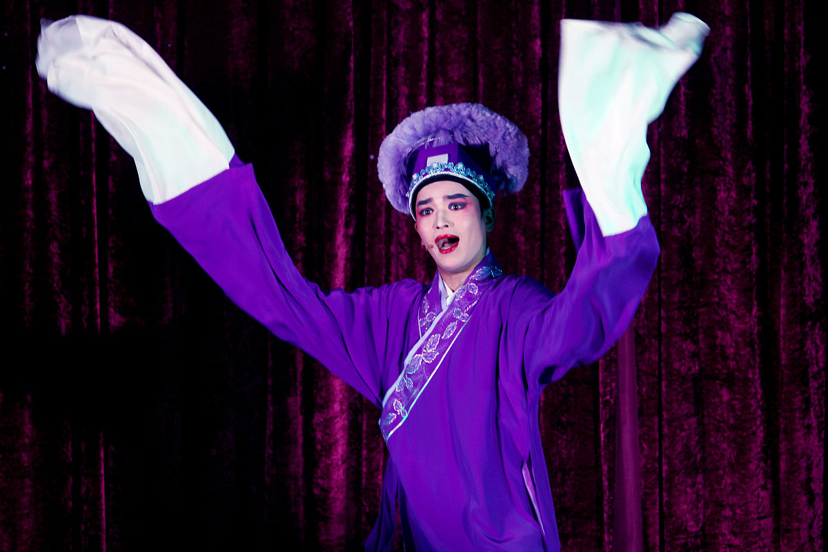 许仙是哪里人？白蛇传中的男主角