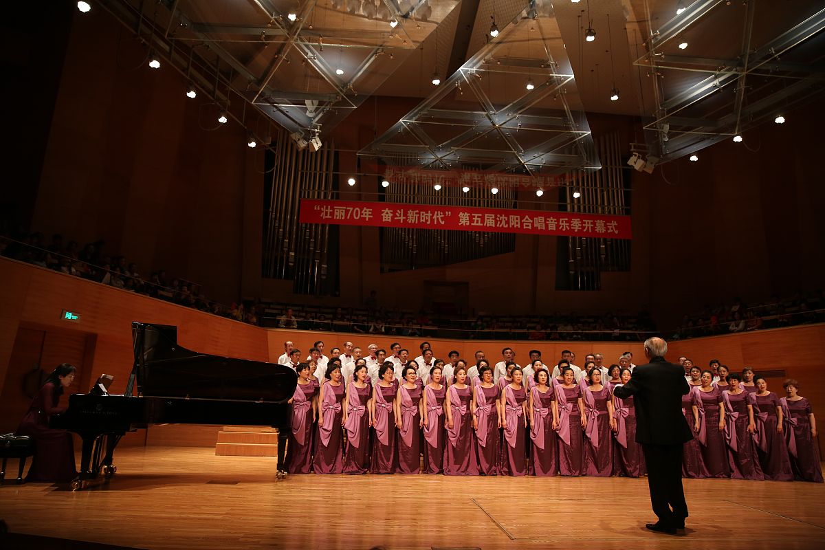 大学生声乐社团实践：内容与个人心得分享