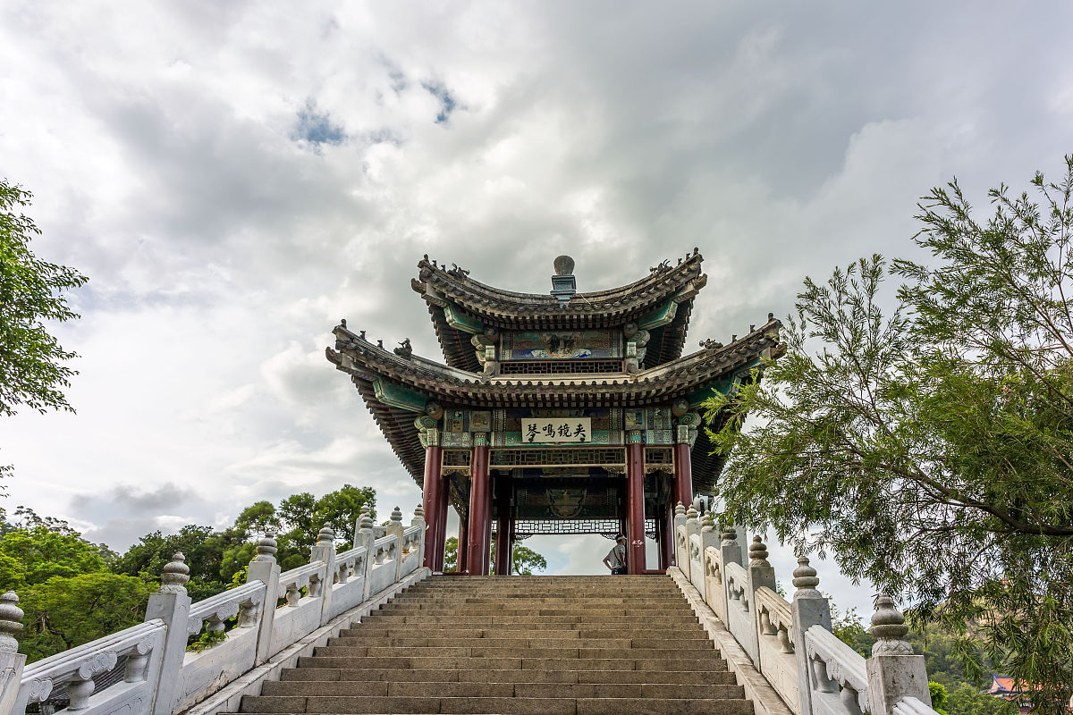 广东惠州旅游学校2020招生简章