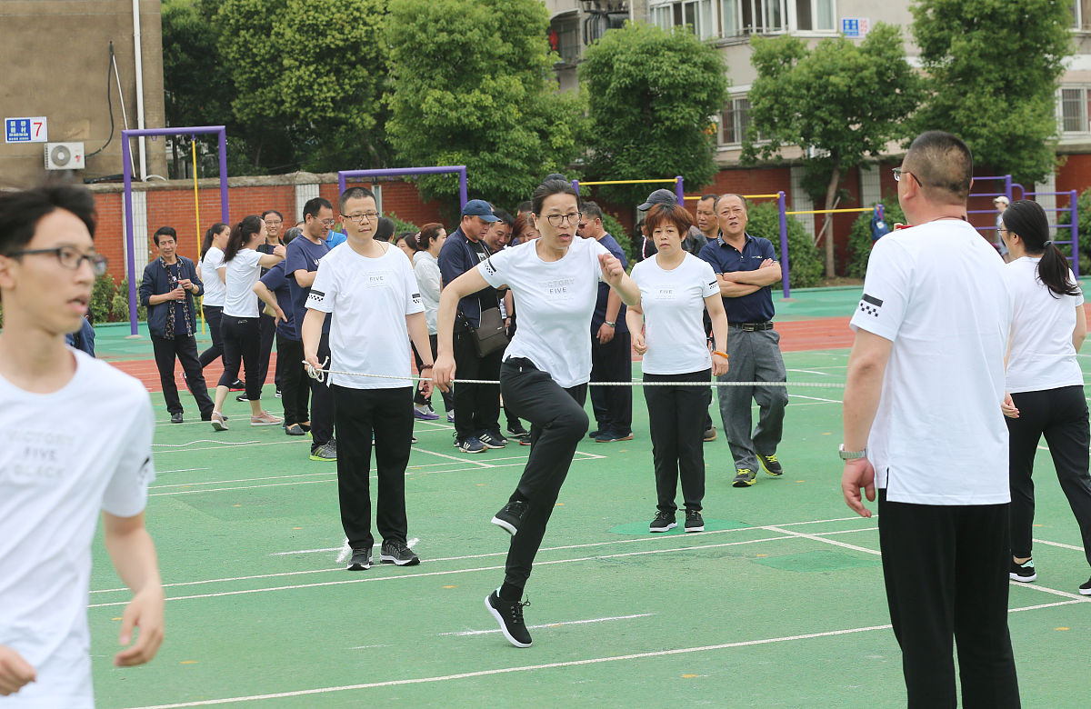 重庆市垫江县第二职业中学校运动训练教学质量怎么样