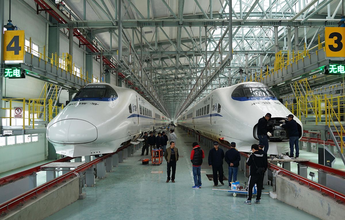 贵阳高铁专业学校就业前景广阔，毕业生就业率高达98%