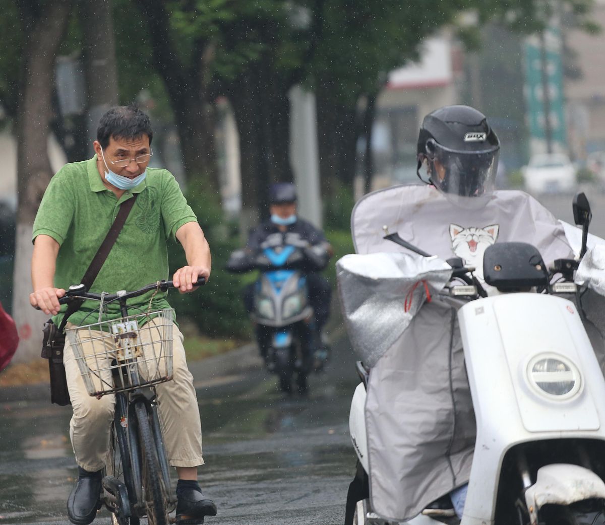 2020年梅雨季节什么时候开始？ - 详细时间、区域、影响因素