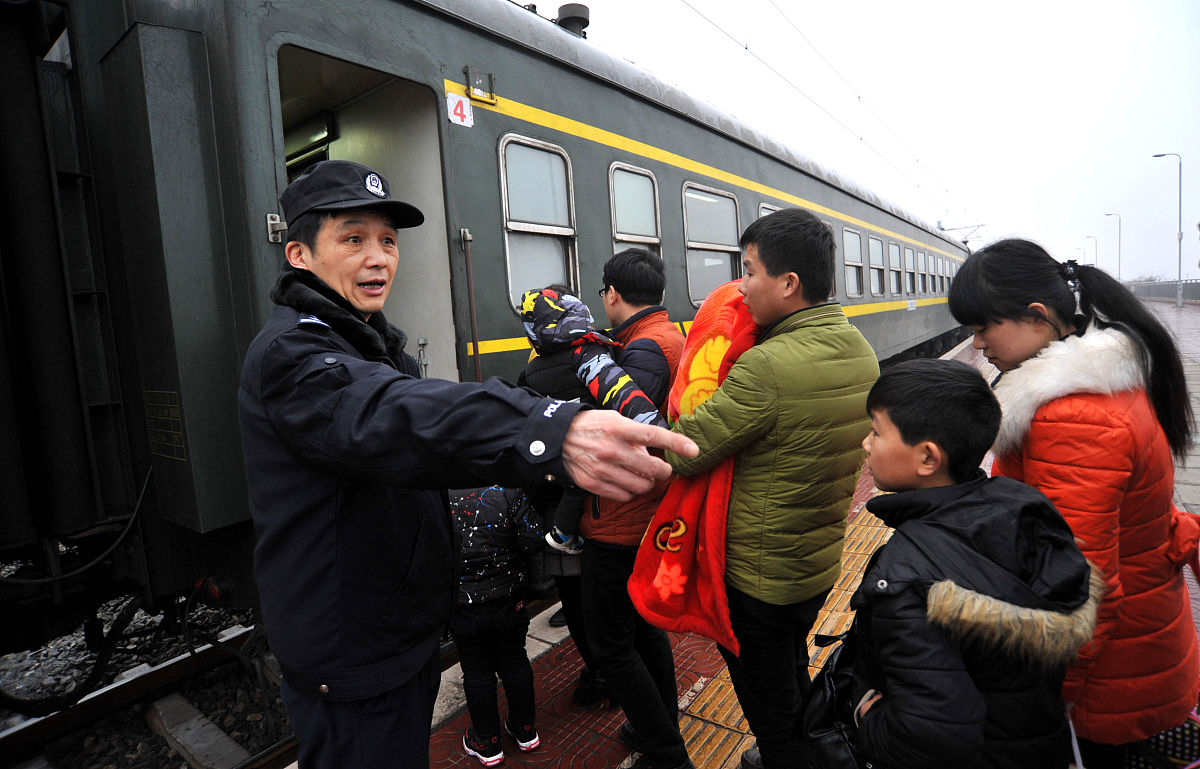 西安2023年读铁路学校读什么专业好好不好