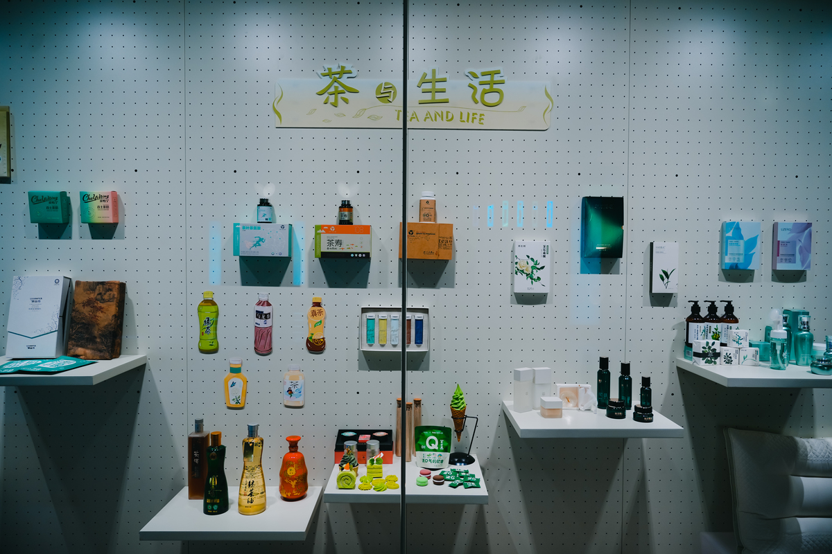 V生活体验馆第二季火热来袭！丰富多彩体验，开启未来生活新篇章！