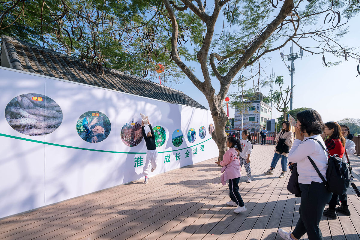 惠州农业学校2022年招生简章 - 报名时间、专业、录取方式