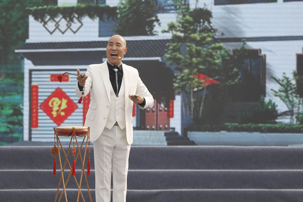 曲艺表演专业就业方向及前景全面解析