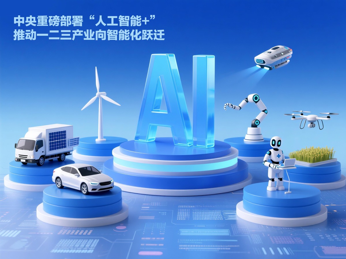 中国工业与科技发展历程及现状：聚焦‘中国制造2025’