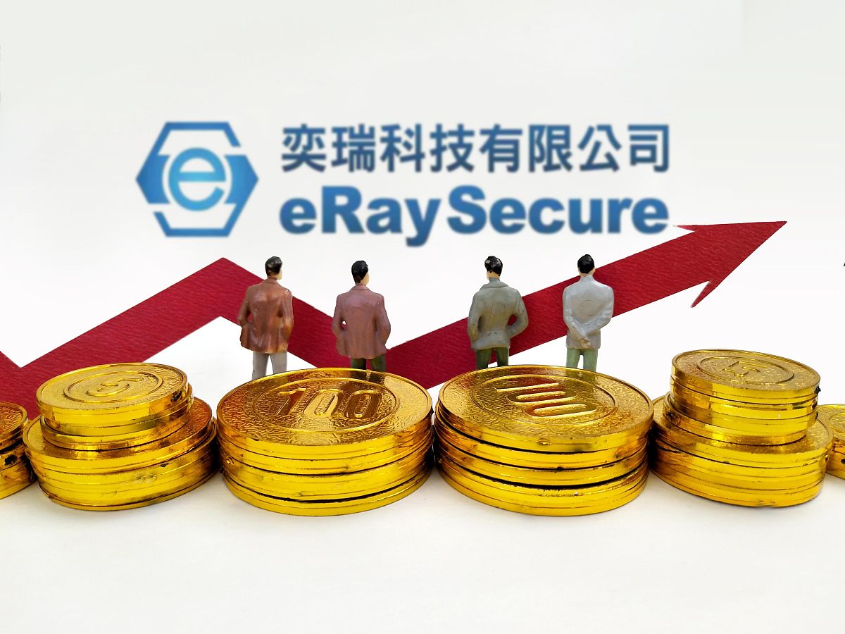 商业配图:奕瑞科技
