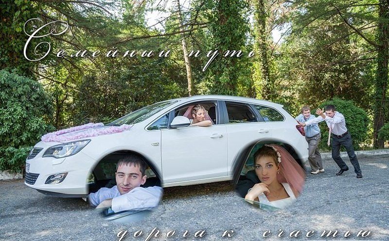 2014年2月4日消息(具体拍摄时间不详),这组俄罗斯婚纱照的名称叫做"如