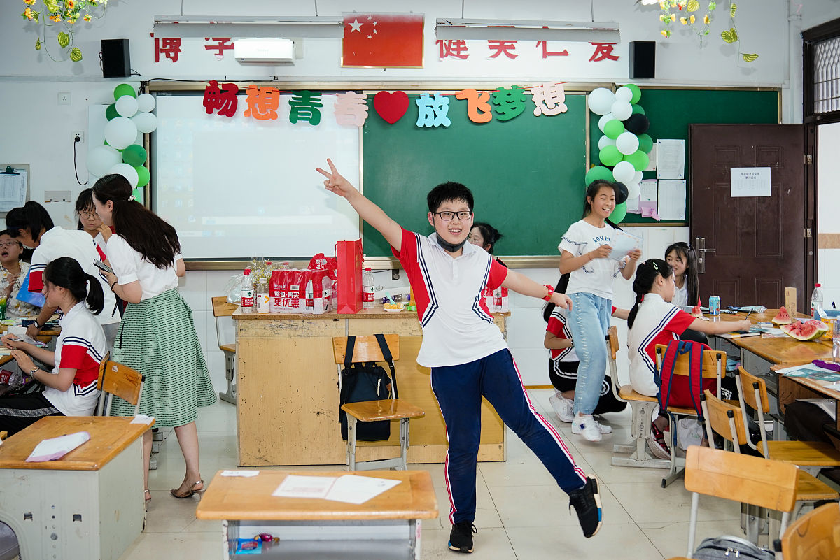 井研幼师学校2020年春季招生 | 培养优秀幼儿教师，开启梦想之门