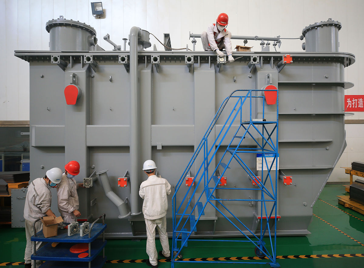 装配电工涂布机实习周记第1-16篇