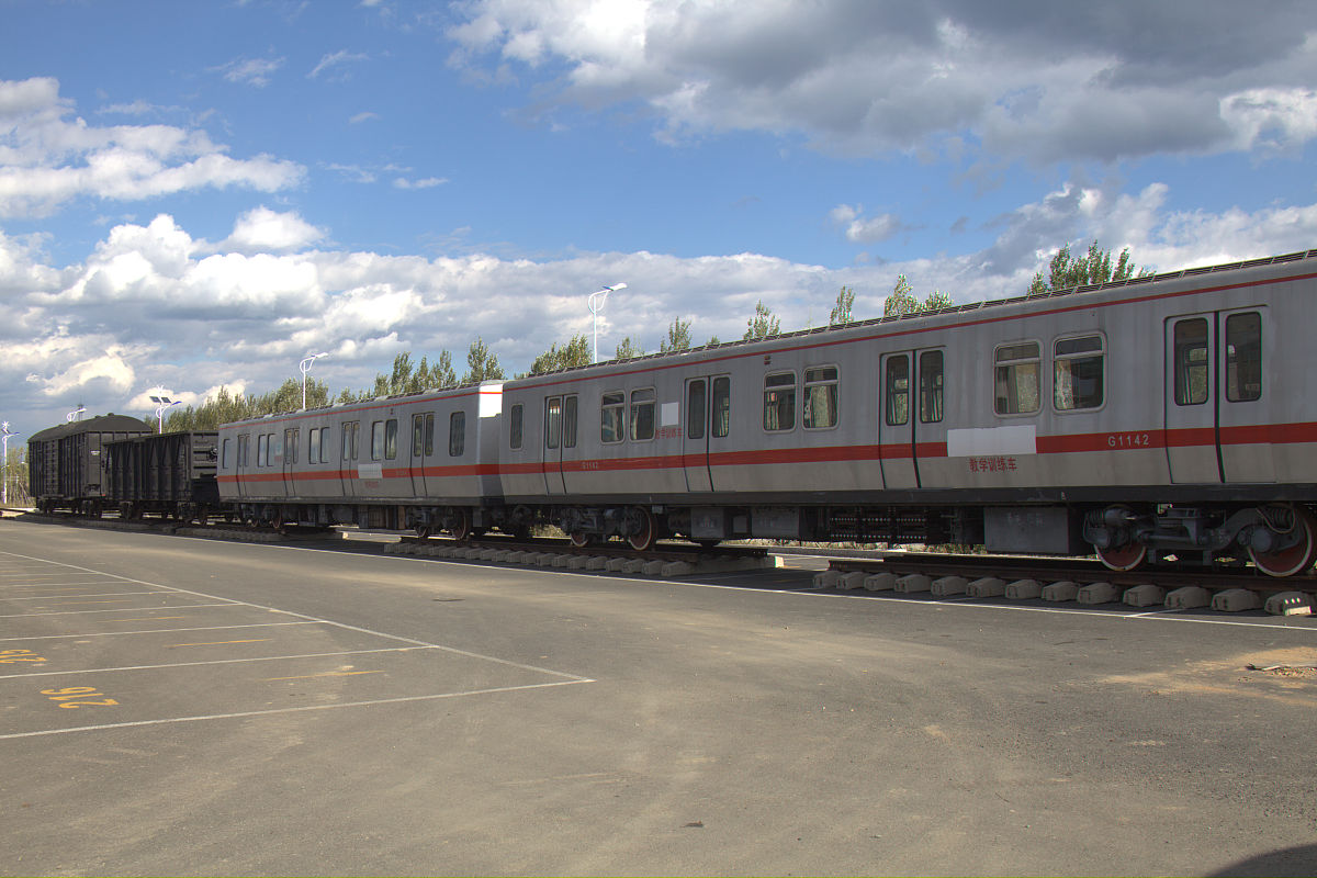 天津铁道职业技术学院五年制大专有高铁乘务专业吗