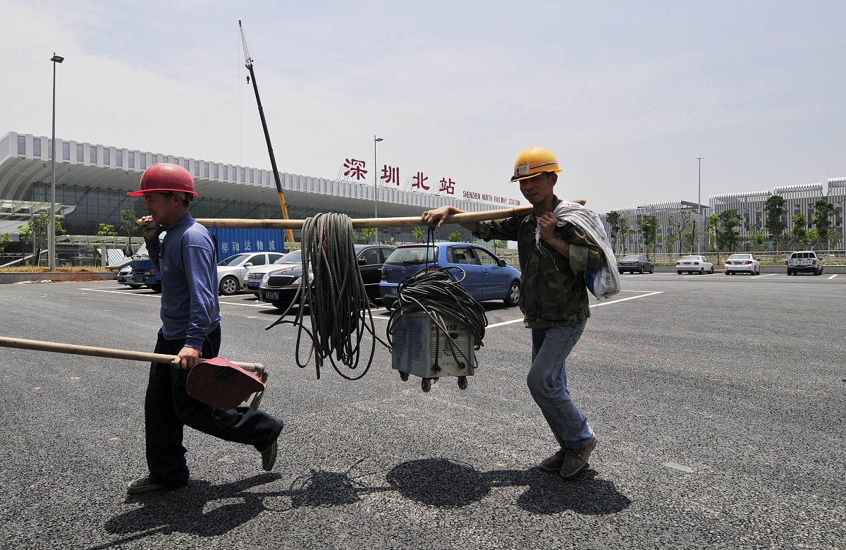机坪装卸人员调配管理优化方案：提升效率，保障服务质量