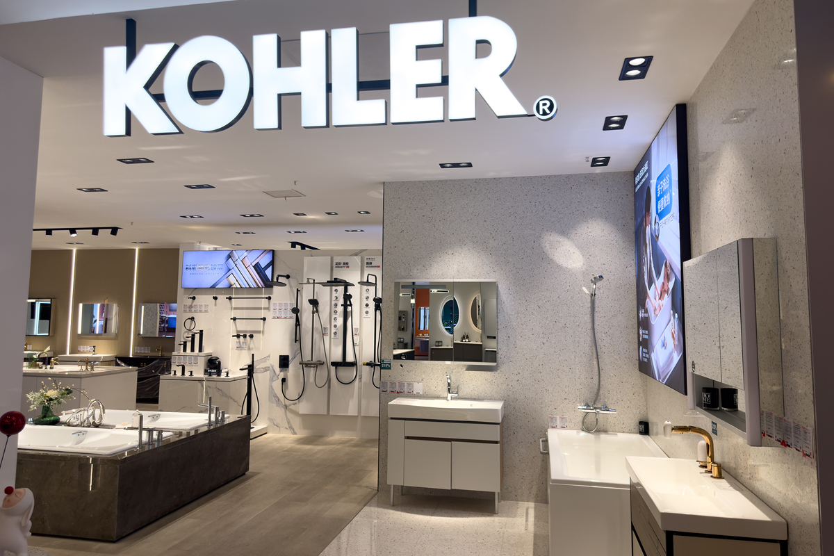 TOTO和科勒哪个档次高