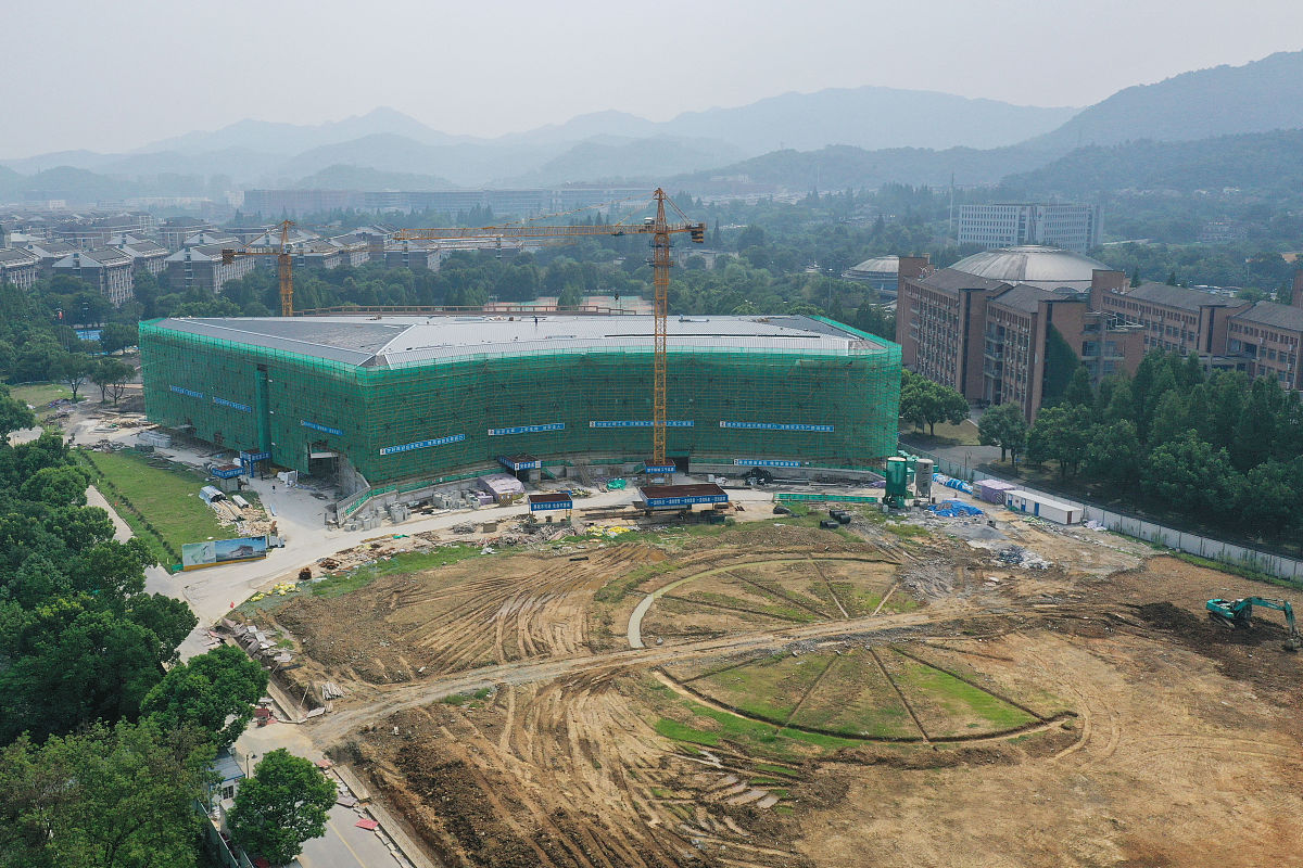 浙江2023年学轨道交通学校哪个学校好