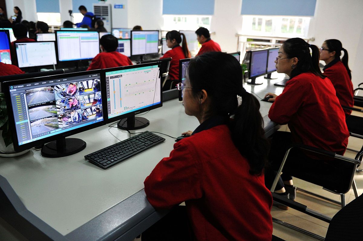 福建理工学校计算机网络技术智能家居方向国家级重点专业简介