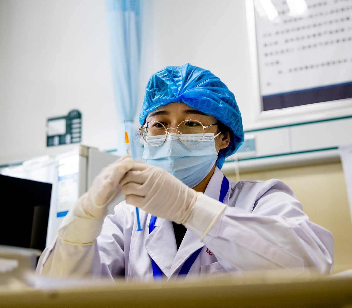 安顺2022年去读卫校学什么对以后好一点
