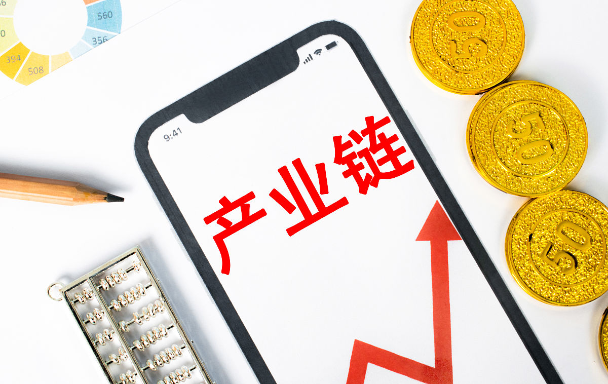 五金锁具国际采购中心：产业链带动作用解析