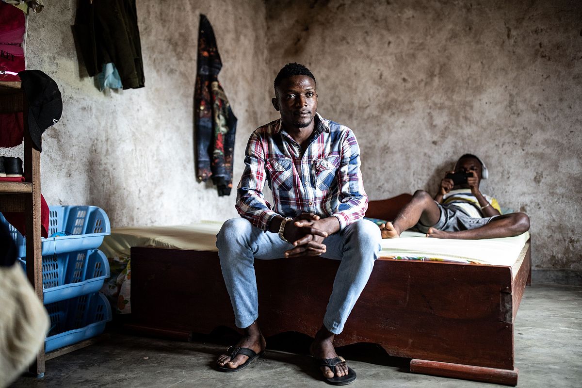 来宾卫生学校2021年有哪些招生专业