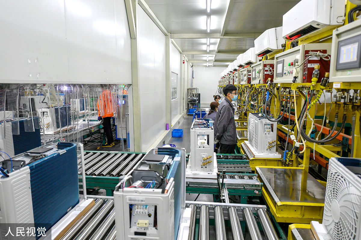 家电制造企业内部控制研究——以格力电器为例为主题论文的理论基础