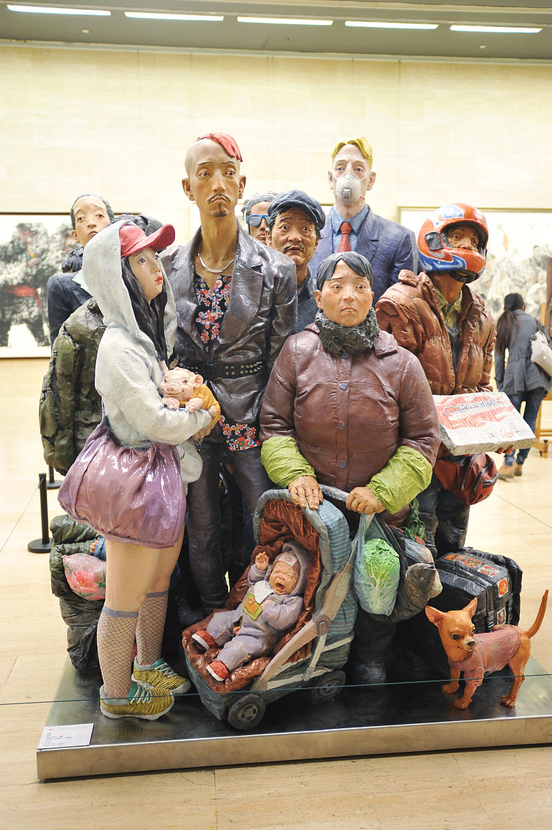 近代与现代的差别有哪些