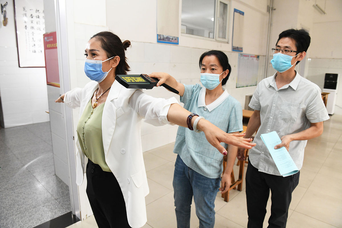 石家庄哪个汽修技校好？