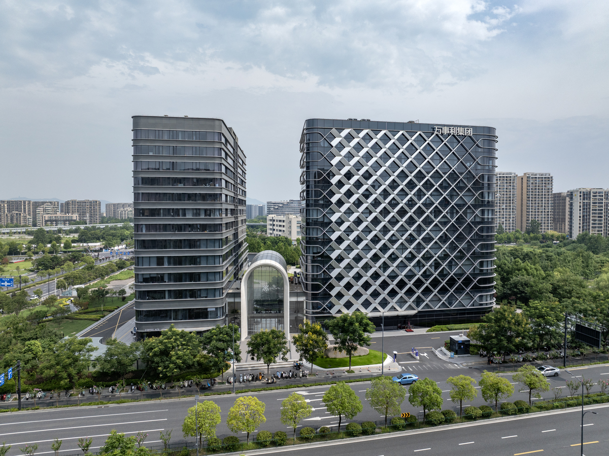 美图公司是在杭州吗