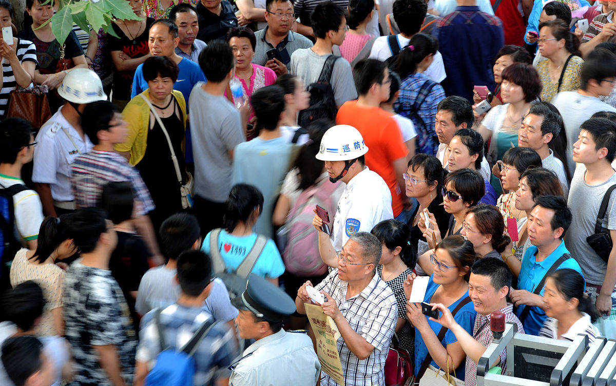 郑州十九中高中住校：环境、条件、优势分析