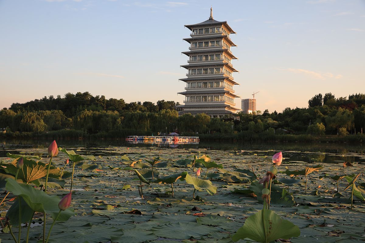 西安外事技工学校2021招生简章