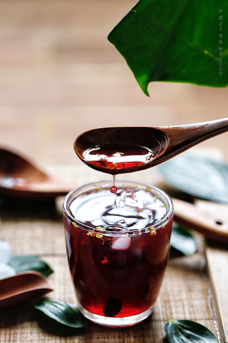 自制酸梅汤的做法_自制酸梅汤怎么做