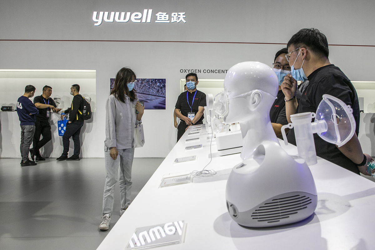 福建生物工程职业技术学院医疗器械制造与维护专业怎么样