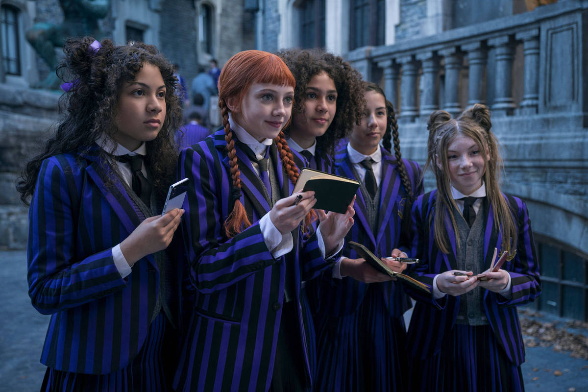Harry Potter: The Boy Who Lived - A Comprehensive Guide to the Magical World