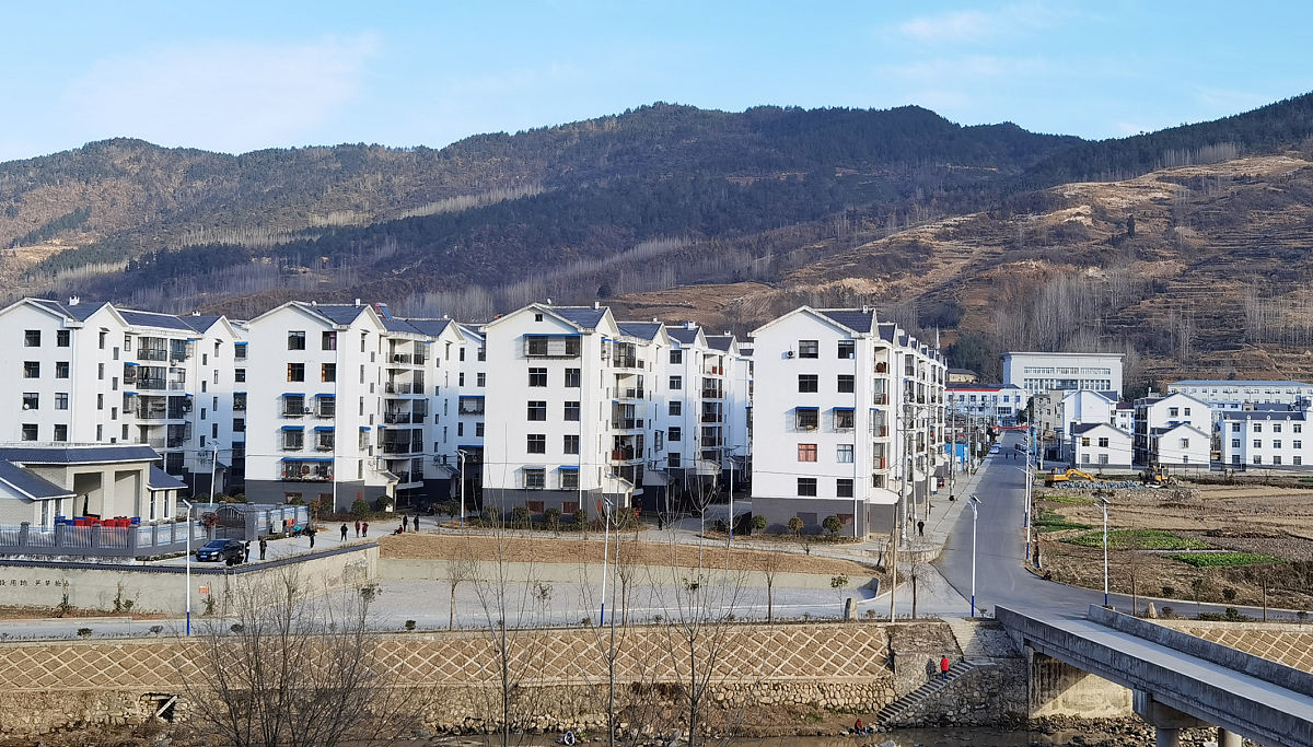 榆林市绥德县农村养老现状调查及问题对策研究