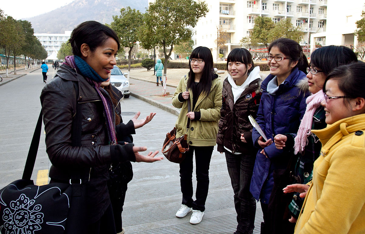 2019年安顺学院英语本科专业介绍