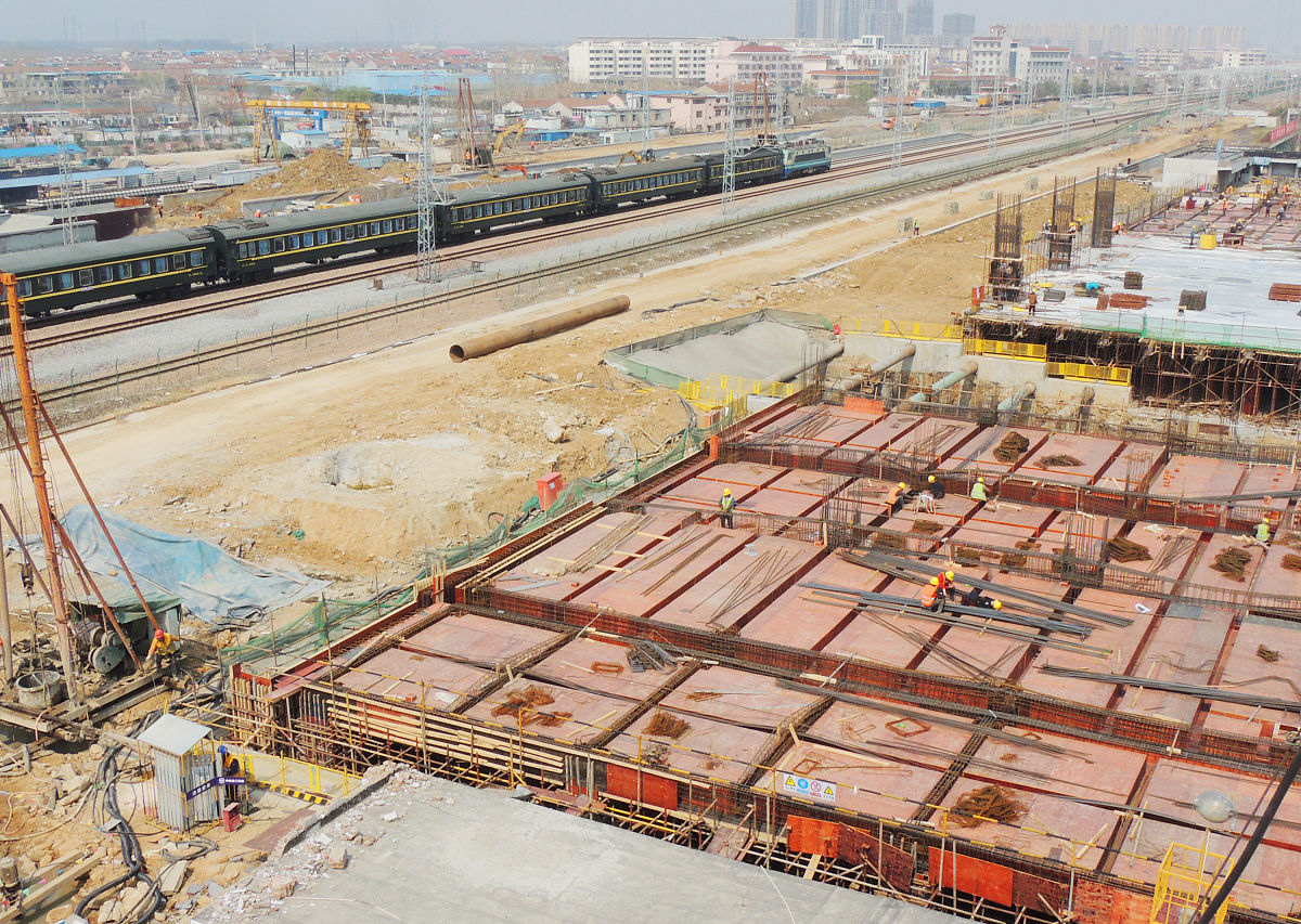 选择贵阳铁路学校的铁路专业就业前景怎么样