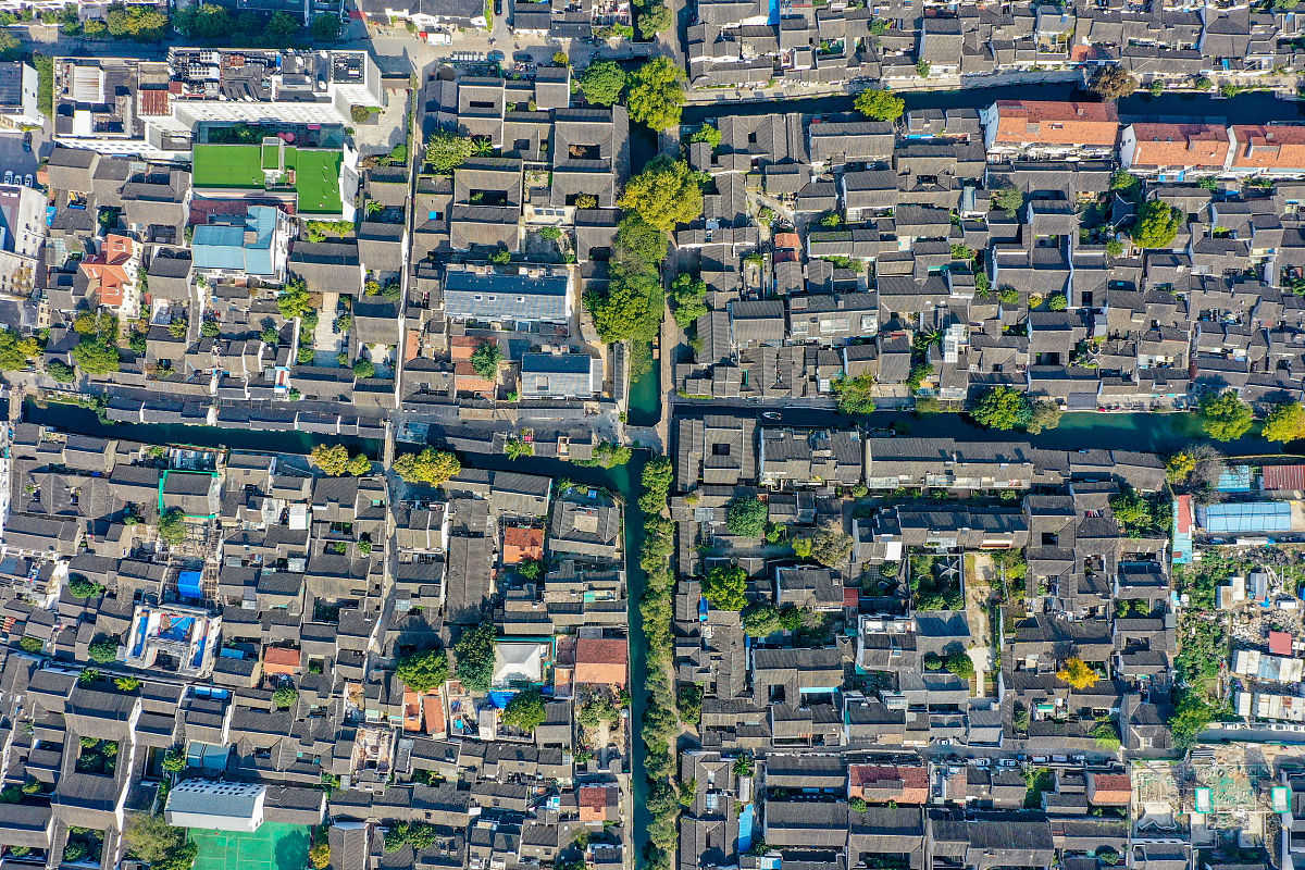 苏州平江历史文化街区保护规划编制阶段具体是什么时间