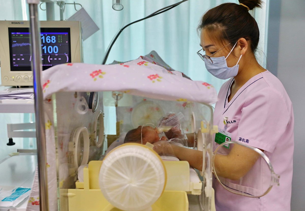 孕妇吸氧：好处、副作用及注意事项 - 医生建议