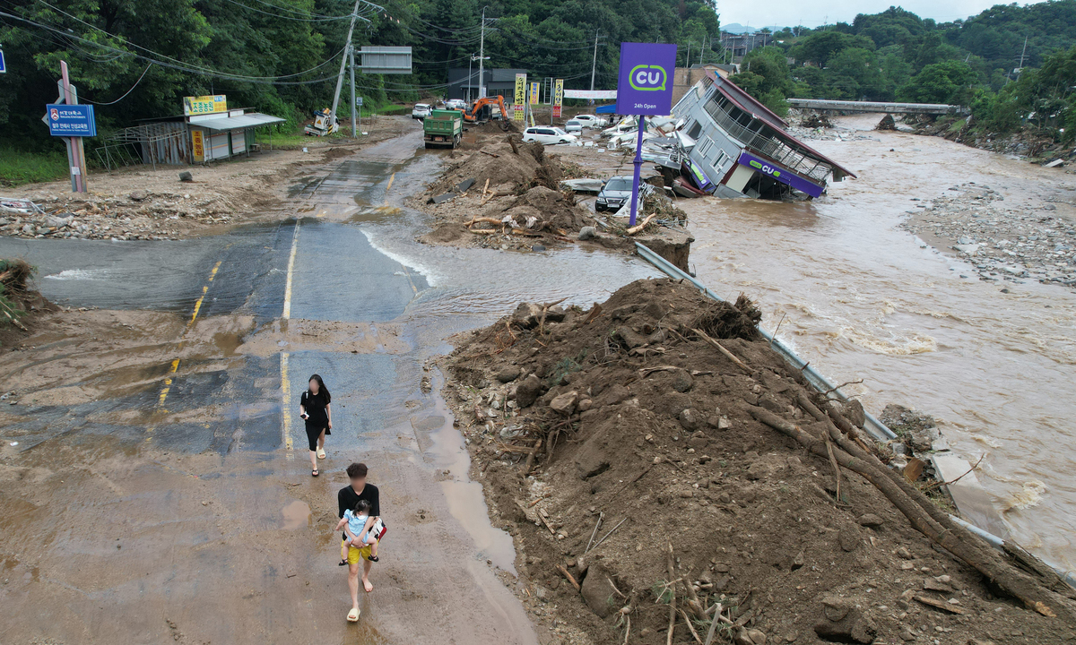 增城区最大风险事件：路面积水导致房屋受浸风险率达3.6