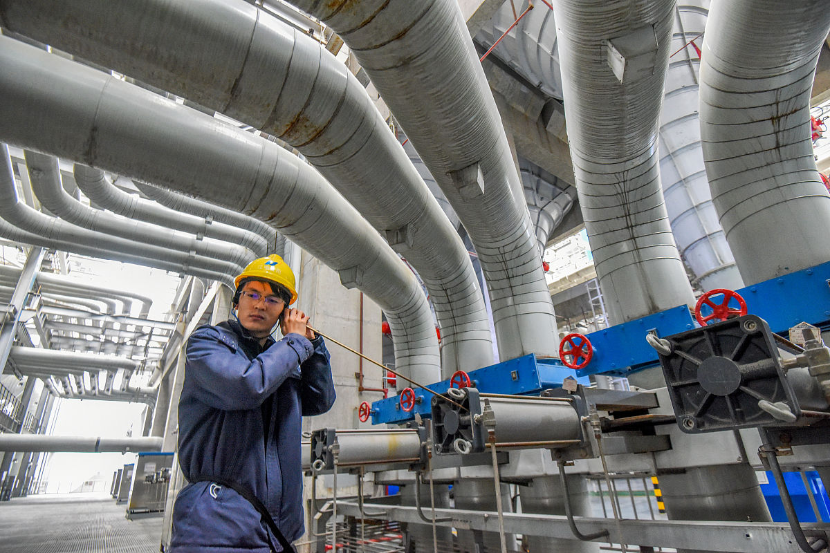 核电厂电气设备应用发展调研报告：现状、趋势与建议
