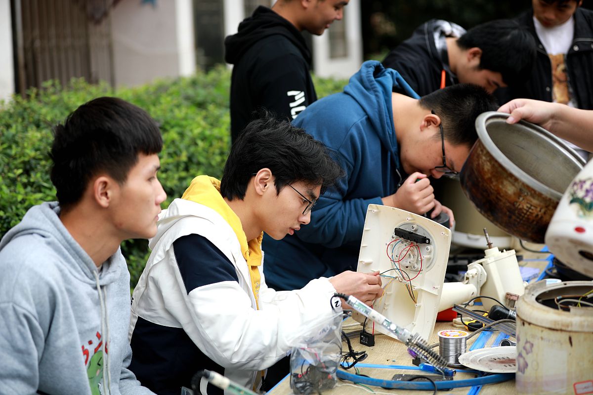 吉林初中女生学文物修复就业前景分析：挑战与机遇并存