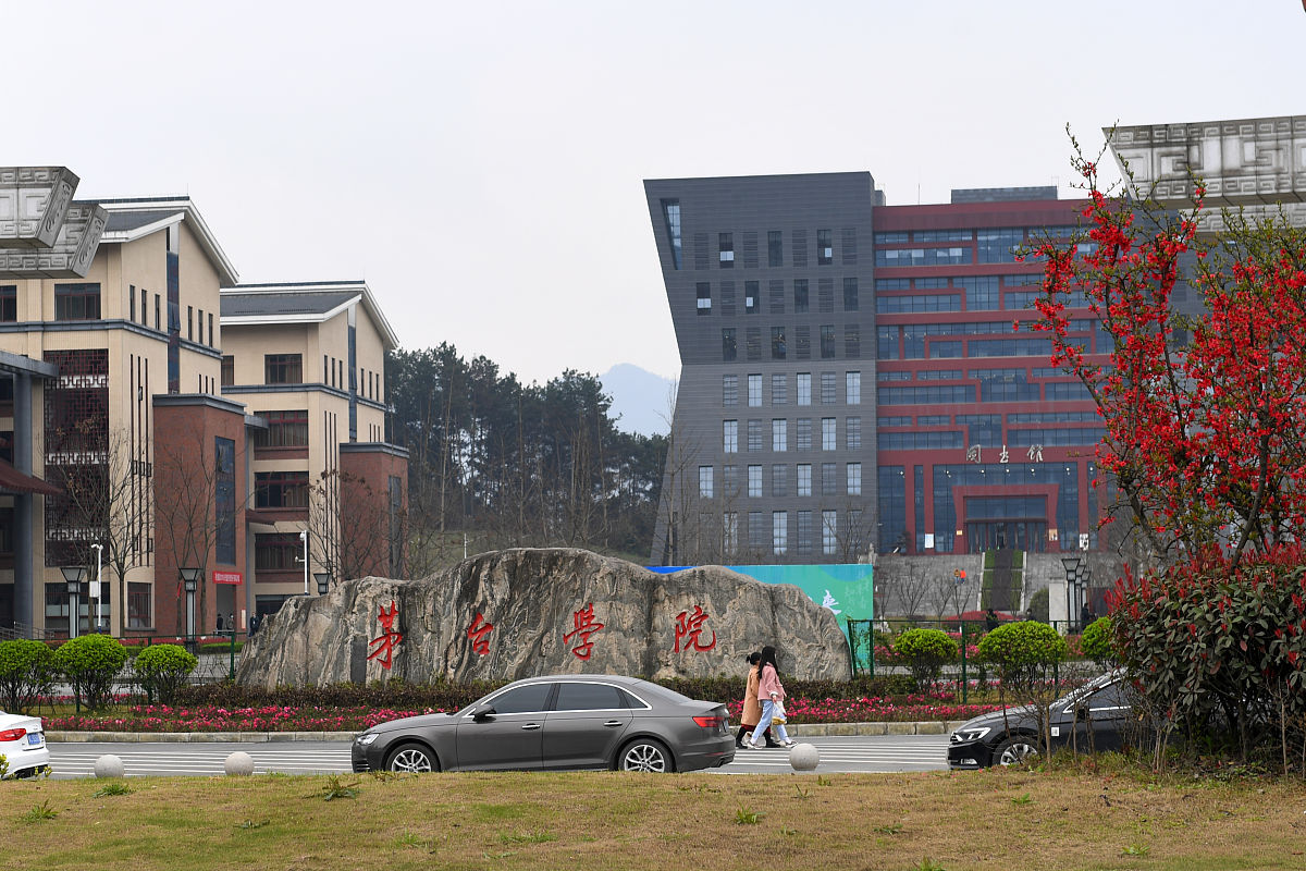 贵州哪个大专学校的艺术教育专业好