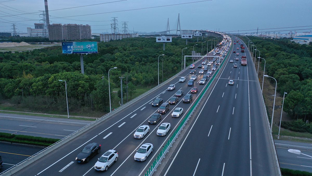 肇庆公路技工学校2022年新增专业解读：智能交通技术成亮点