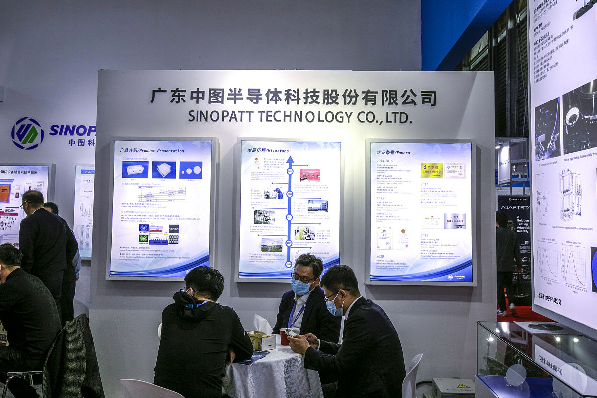 电子元件生产做国际市场推广有哪几个点