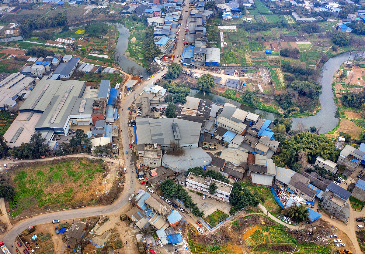 平南县上渡街道河口村、上石村、大成村水利灌溉基础设施建设项目项目背景