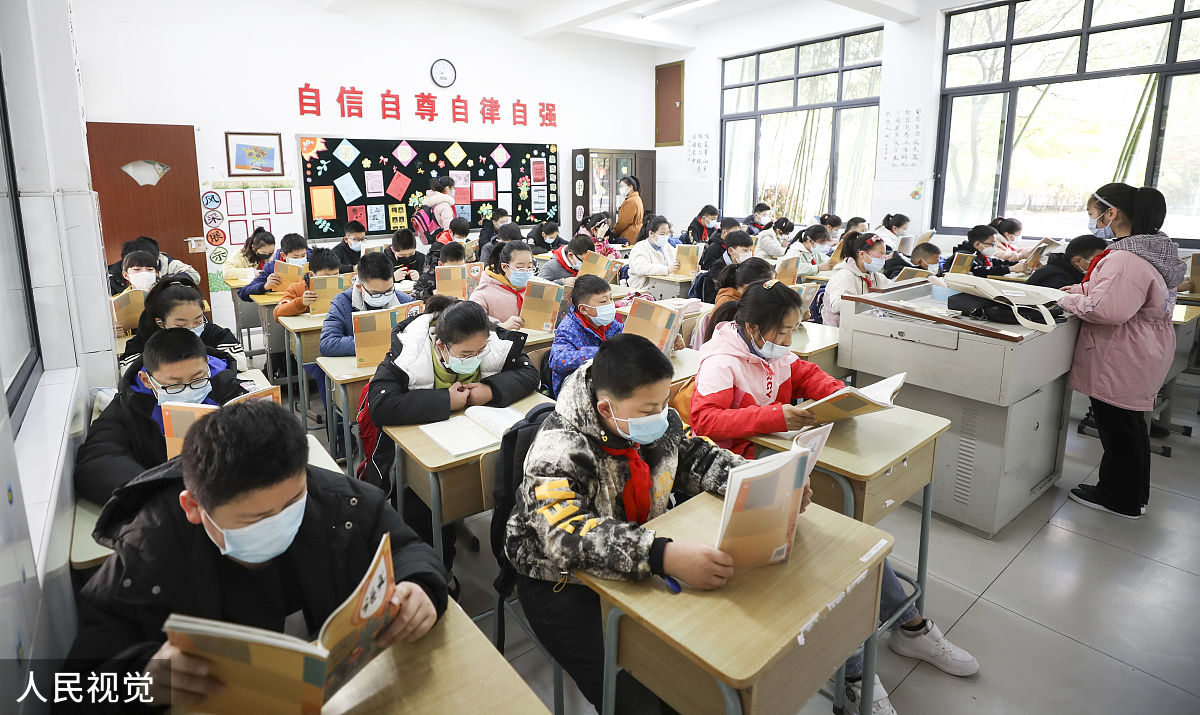 安徽学校环境建设：现状、问题与未来