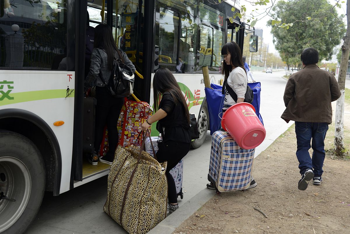 小叔要回老家我该怎么回