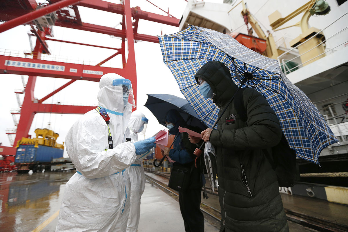 请翻译船员不愿配合批露具体信息根据已知信息